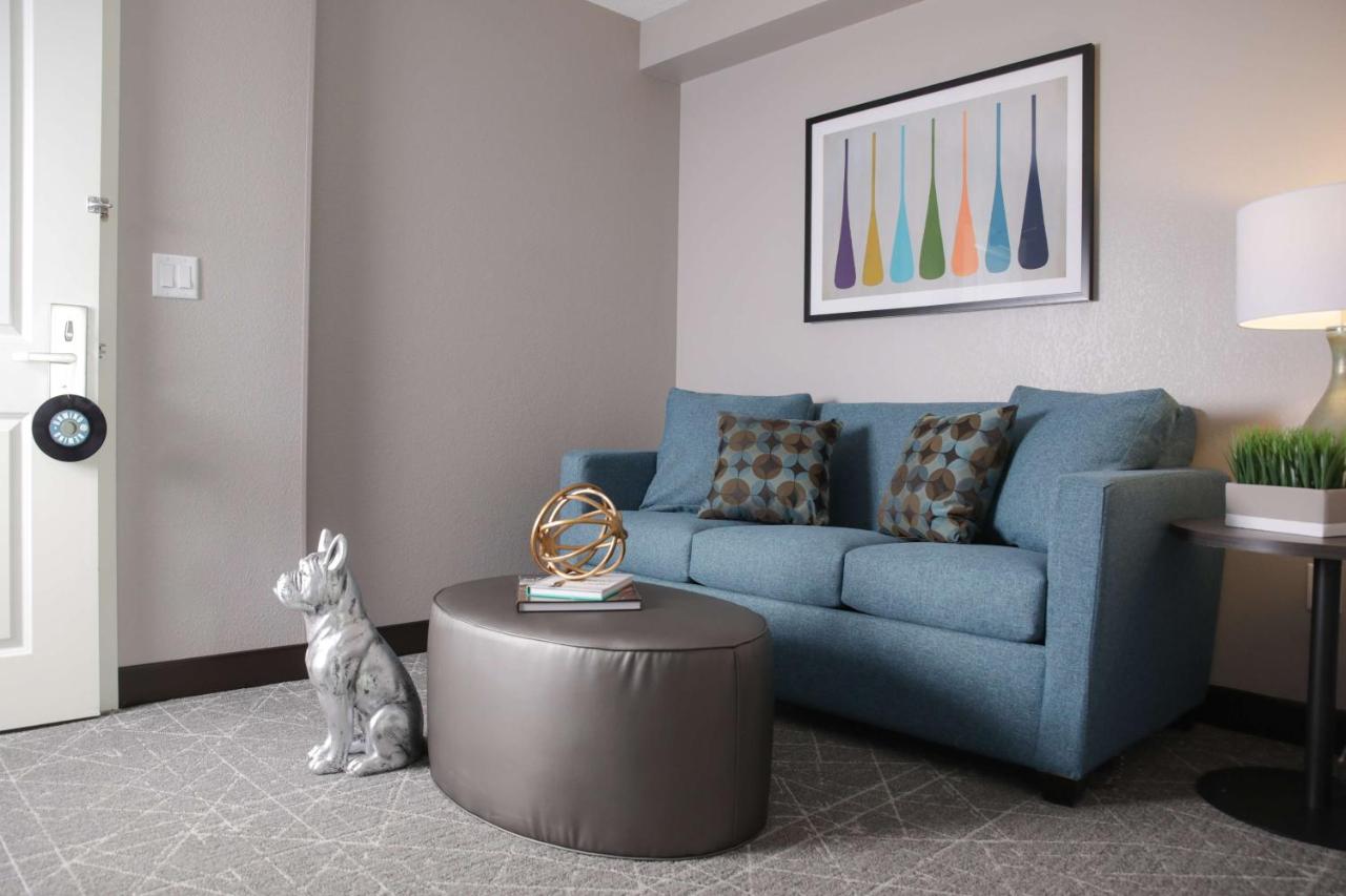 King Studio Suite at The Rewind West Des Moines, Tapestry Collection by Hilton