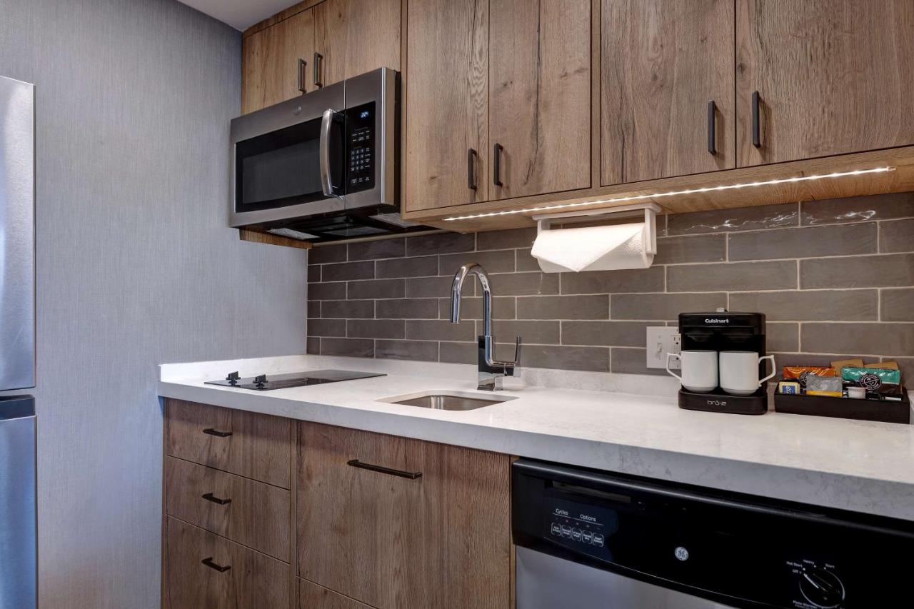 King Studio Suite - Hearing Accessible/Non-Smoking at Homewood Suites by Hilton Eagle Boise, ID