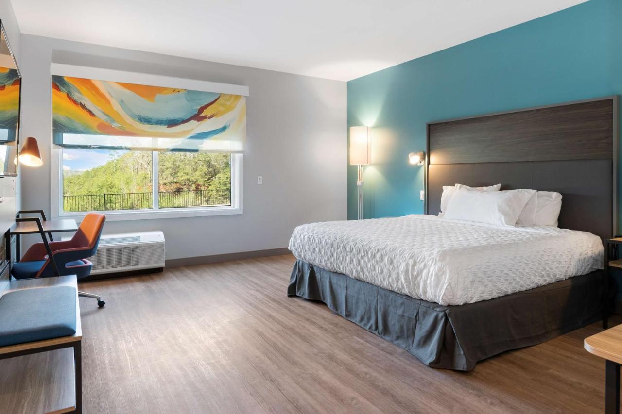 King Room at Tru By Hilton Cartersville, GA