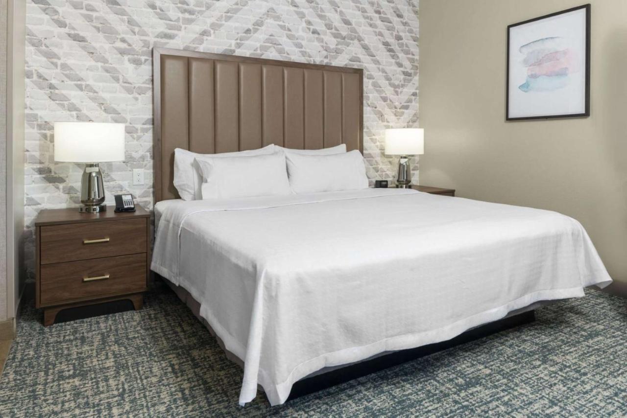 King Studio Suite - Mobility Accessible/Non-Smoking at Homewood Suites by Hilton DFW Airport South, TX