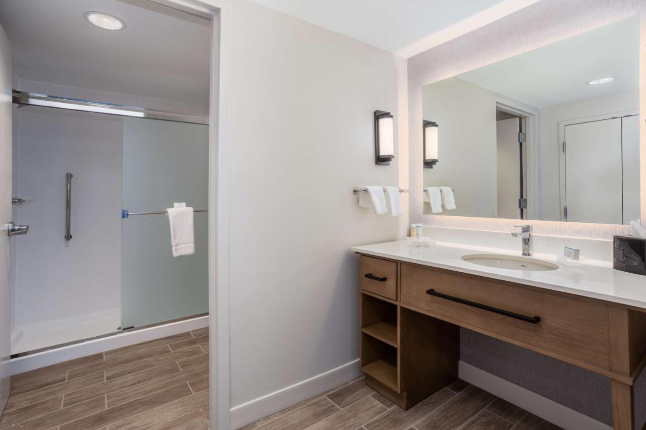 King Studio Suite - Non Smoking at Homewood Suites by Hilton Albuquerque Downtown