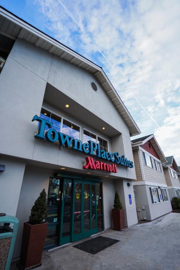  | TownePlace Suites Bend Near Mt. Bachelor