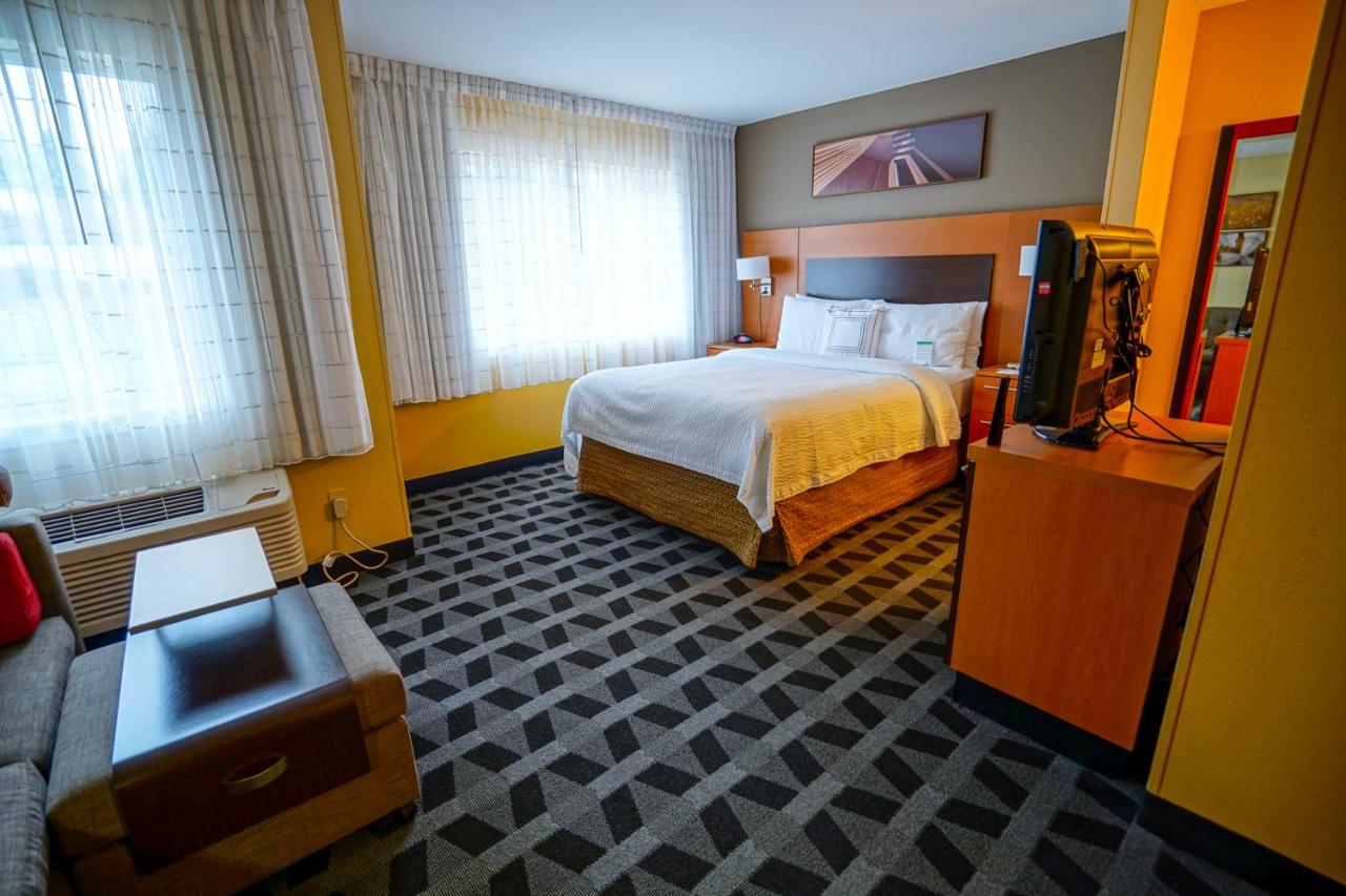  | TownePlace Suites Bend Near Mt. Bachelor