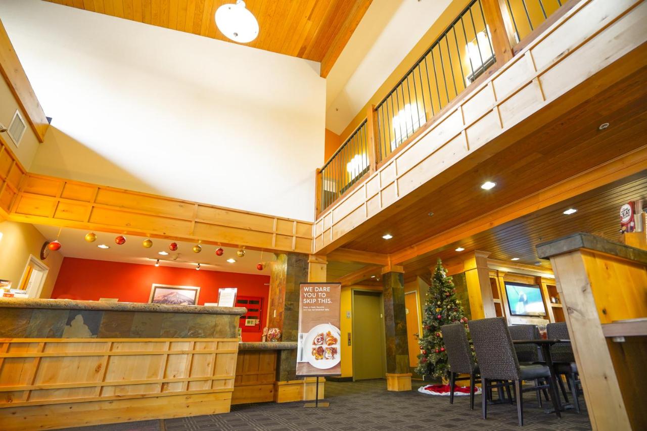  | TownePlace Suites Bend Near Mt. Bachelor