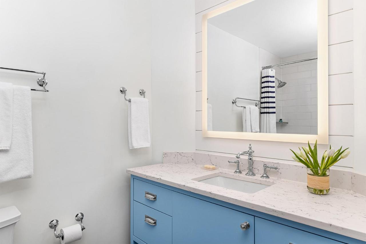 Two-Bedroom Suite at Hyatt Vacation Club at Beach House, Key West