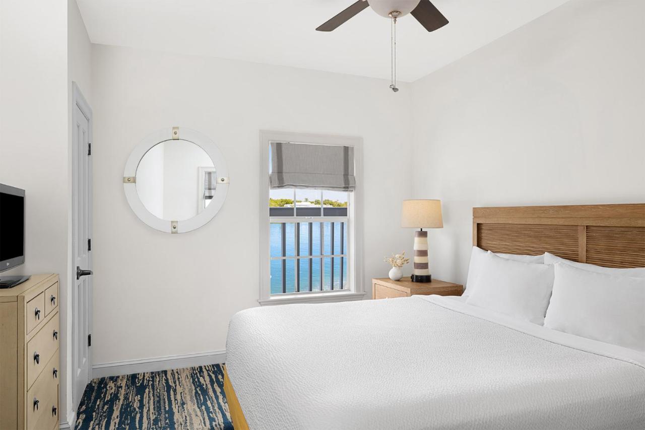Two-Bedroom Suite at Hyatt Vacation Club at Beach House, Key West