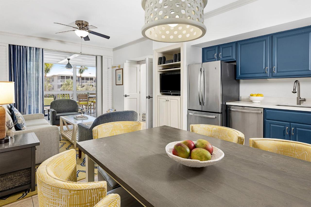 Two-Bedroom Suite at Hyatt Vacation Club at Beach House, Key West