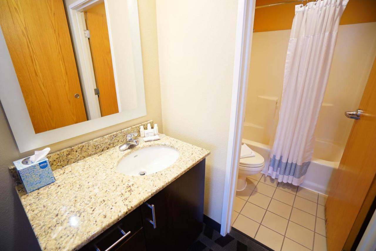  | TownePlace Suites Bend Near Mt. Bachelor