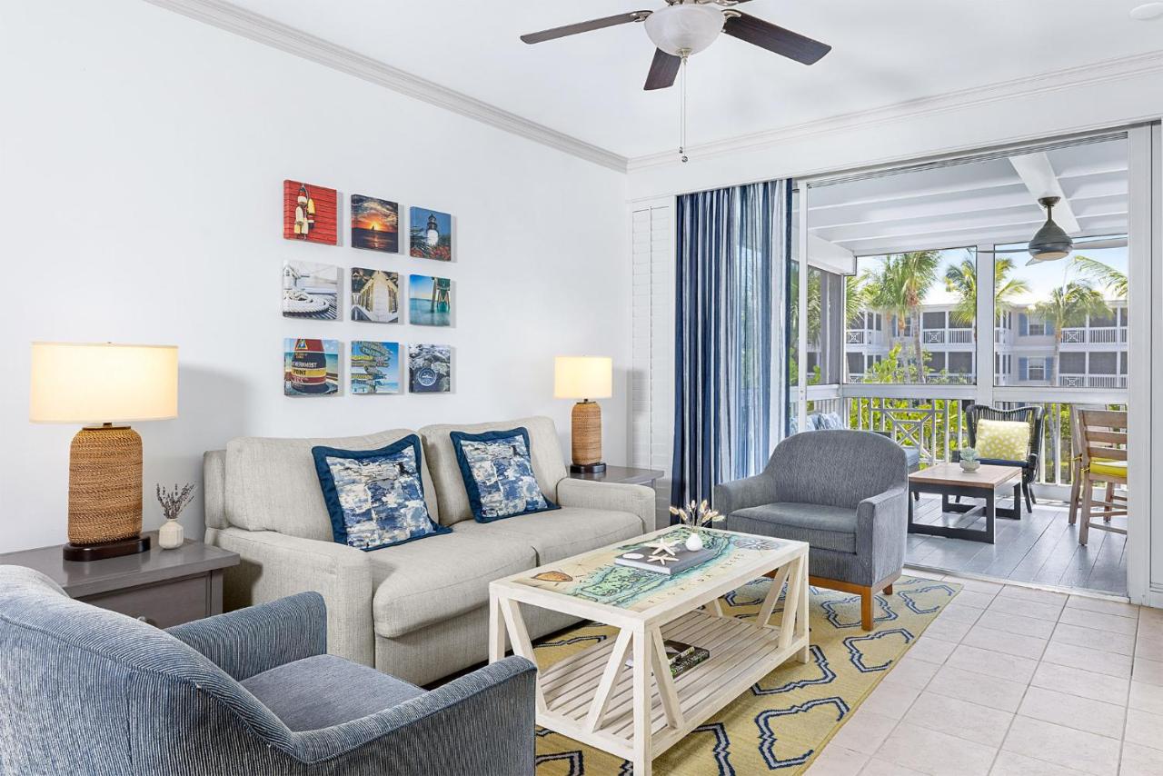 Two-Bedroom Suite at Hyatt Vacation Club at Beach House, Key West