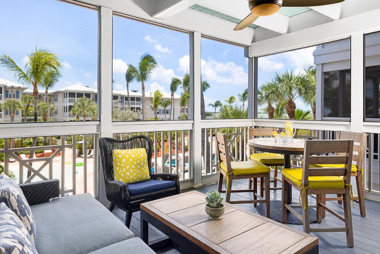 Two-Bedroom Suite at Hyatt Vacation Club at Beach House, Key West
