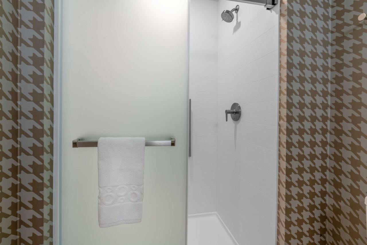 King Studio Suite - Non-Smoking at Home2 Suites by Hilton Pocatello, ID