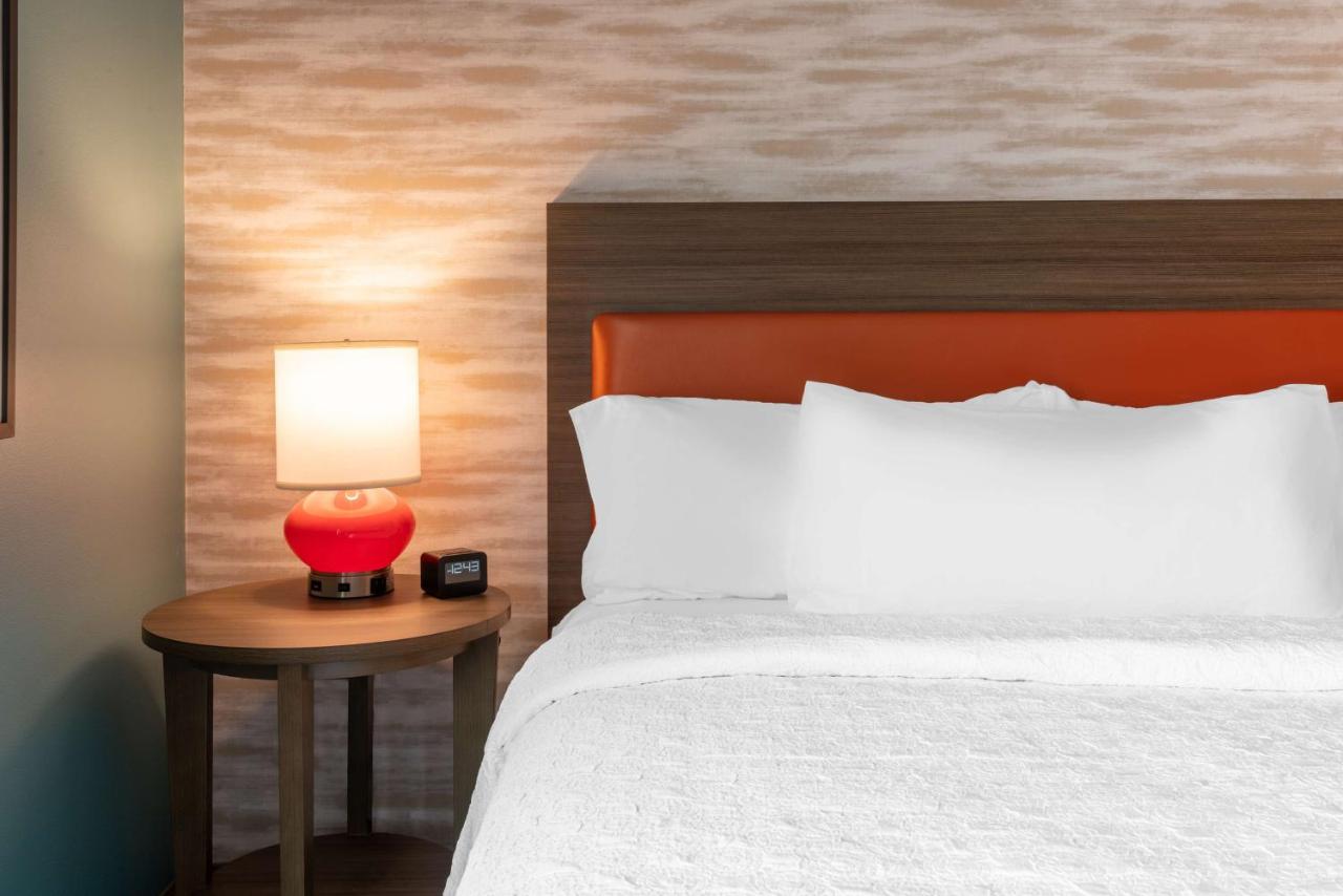 King Studio Suite - Mobility Accessible/Non-Smoking at Home2 Suites by Hilton Pocatello, ID