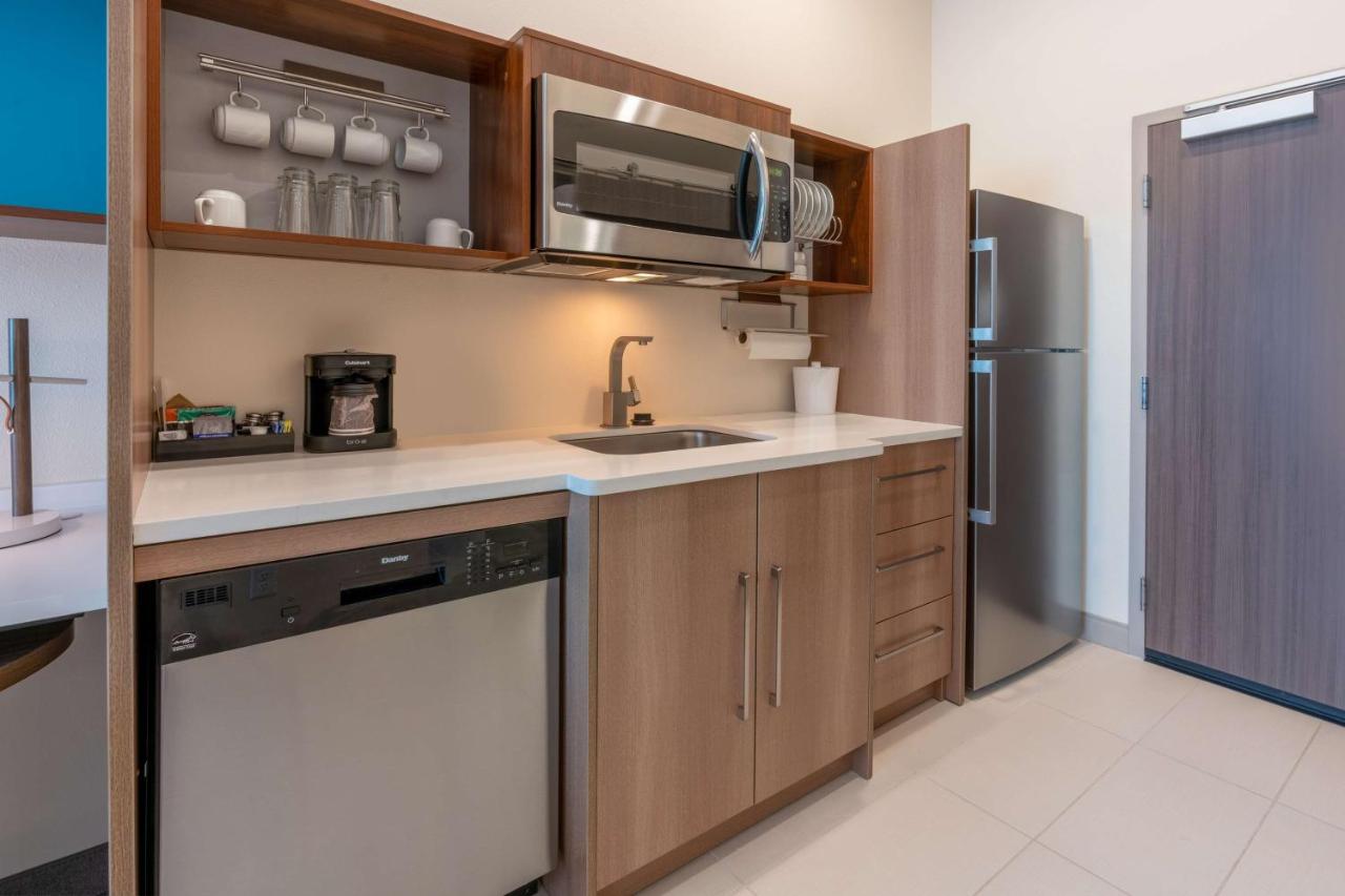 King Studio Suite - Non-Smoking at Home2 Suites by Hilton Pocatello, ID