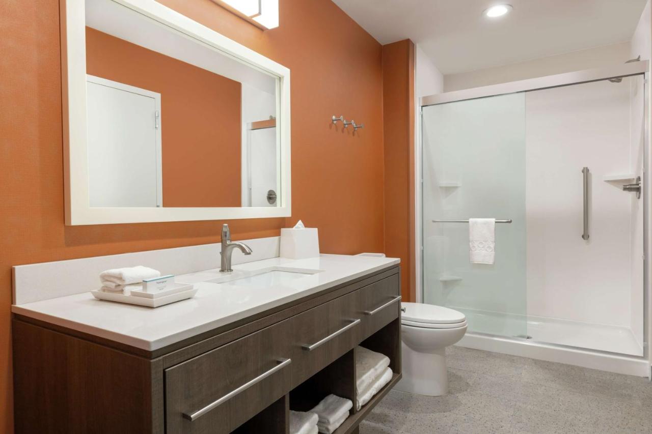 Queen Studio - Non-Smoking at Home2 Suites by Hilton Vicksburg, MS