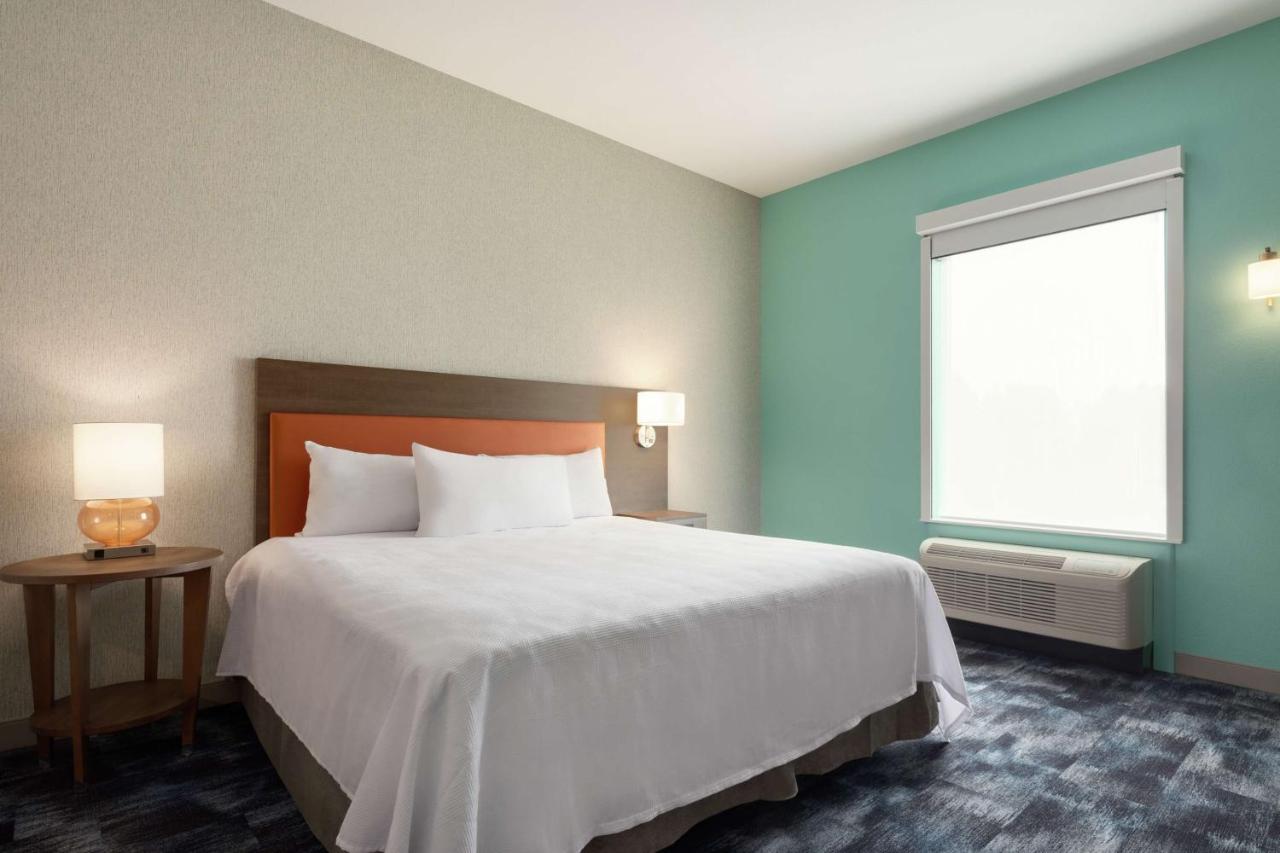 One-Bedroom King Suite - Non-Smoking at Home2 Suites by Hilton Vicksburg, MS