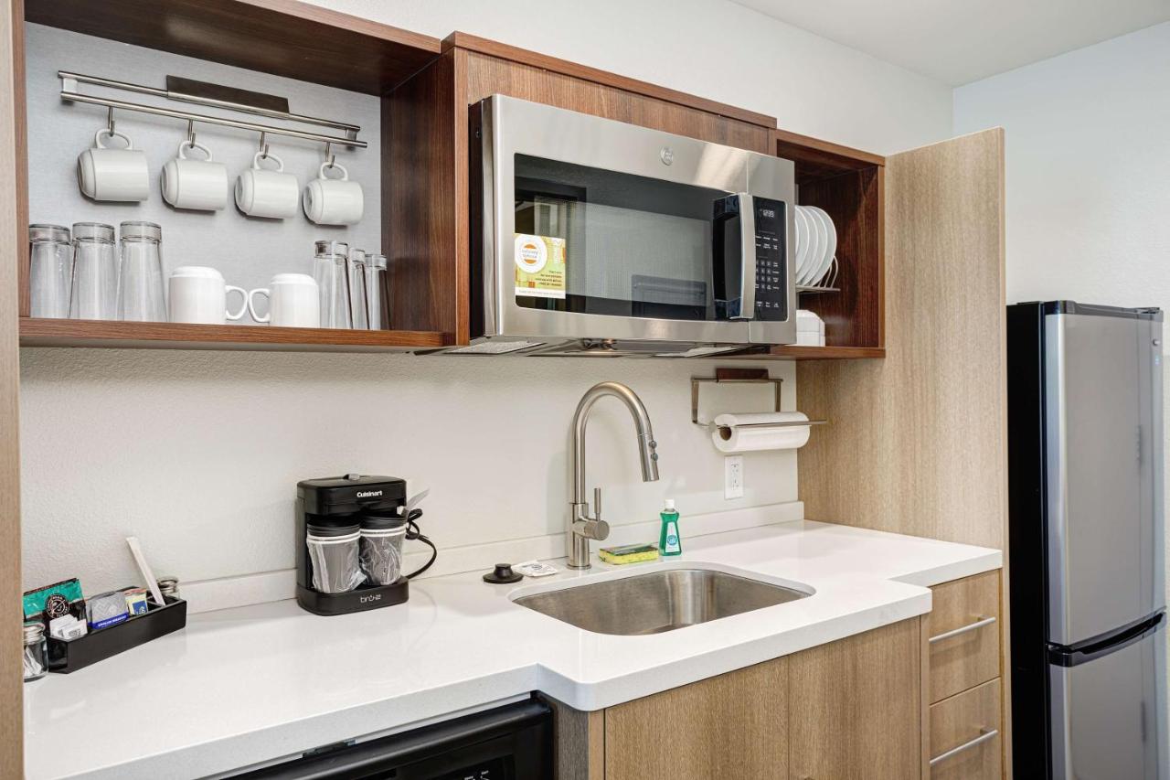 King Studio Suite - Non Smoking at Home2 Suites by Hilton Johnson City, TN