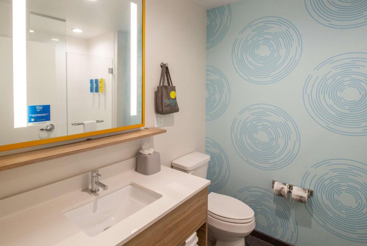 King Room at Tru By Hilton Niceville, FL