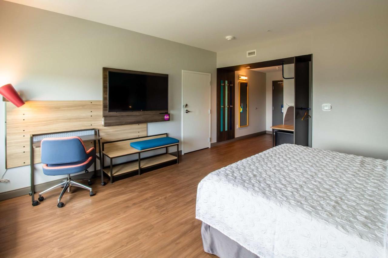 King Room - Hearing Accessible at Tru By Hilton Niceville, FL