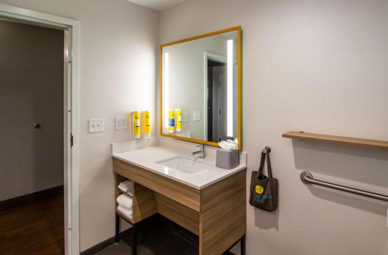 Queen Room with Two Queen Beds - Mobility Accessible at Tru By Hilton Niceville, FL