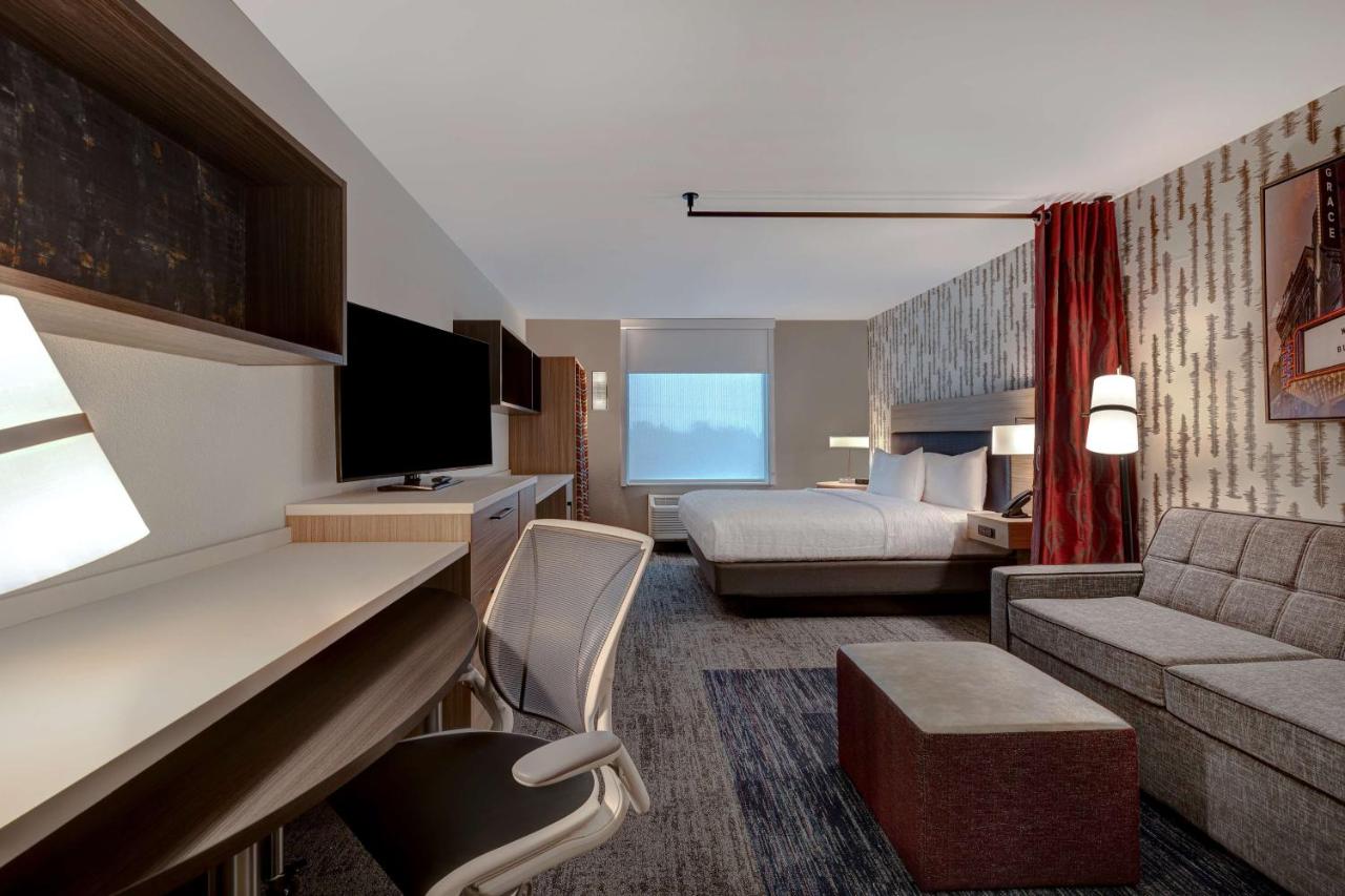 King Studio Suite - Non-Smoking at Home2 Suites by Hilton Blythewood, SC