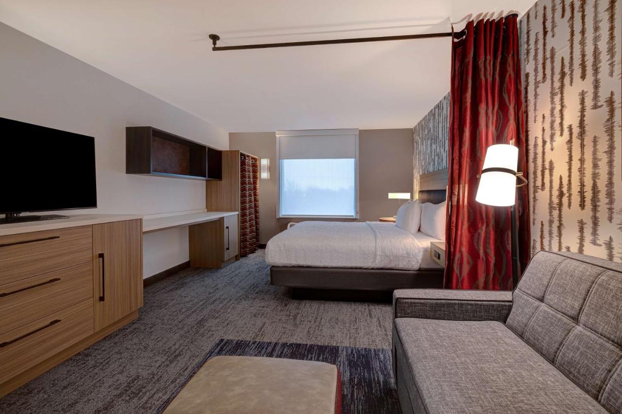 King Studio Suite - Non-Smoking at Home2 Suites by Hilton Blythewood, SC
