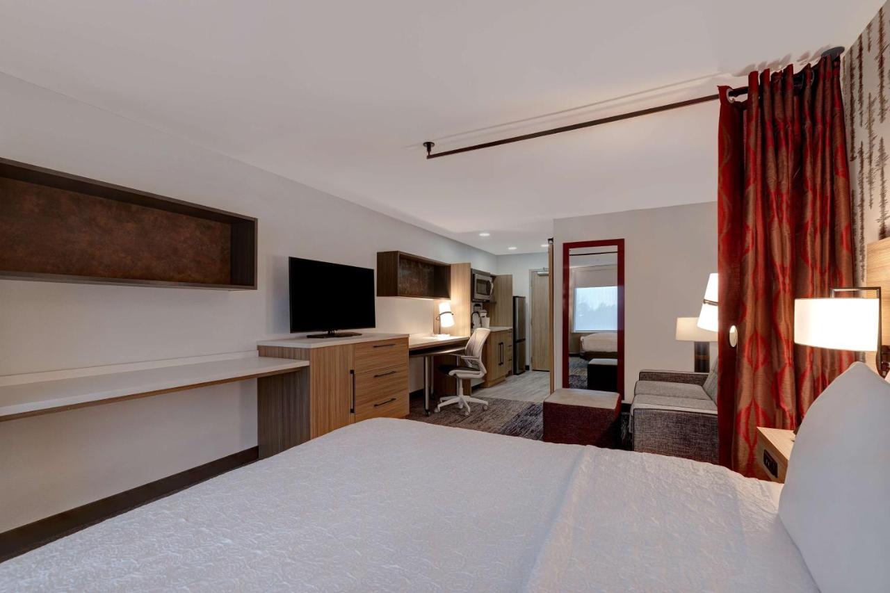 King Studio Suite - Non-Smoking at Home2 Suites by Hilton Blythewood, SC