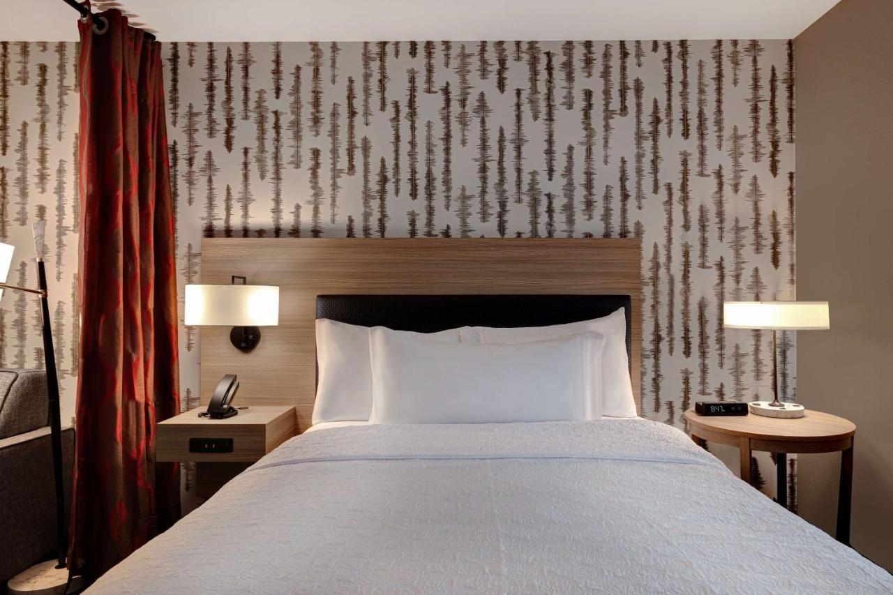 Queen Suite - Non-Smoking at Home2 Suites by Hilton Blythewood, SC