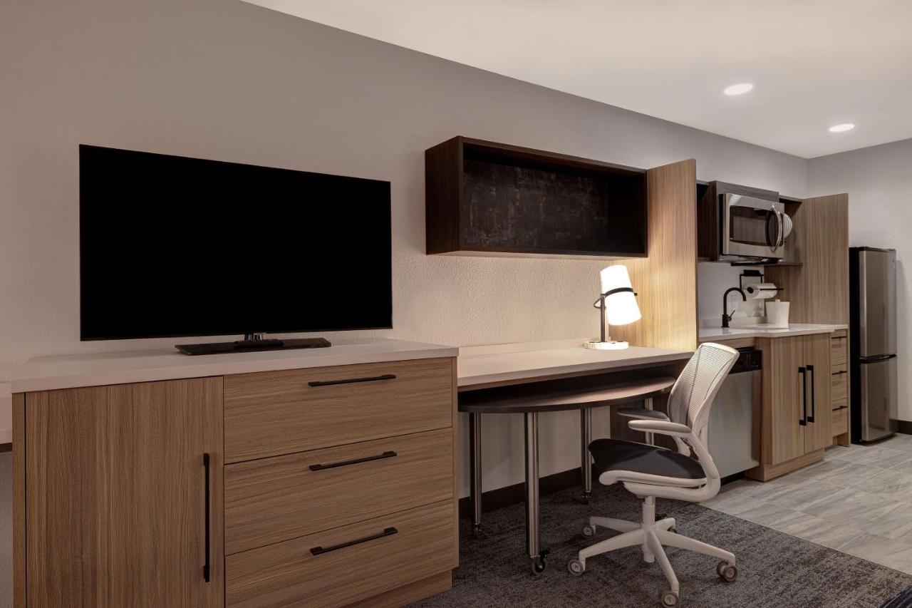 King Studio Suite - Non-Smoking at Home2 Suites by Hilton Blythewood, SC
