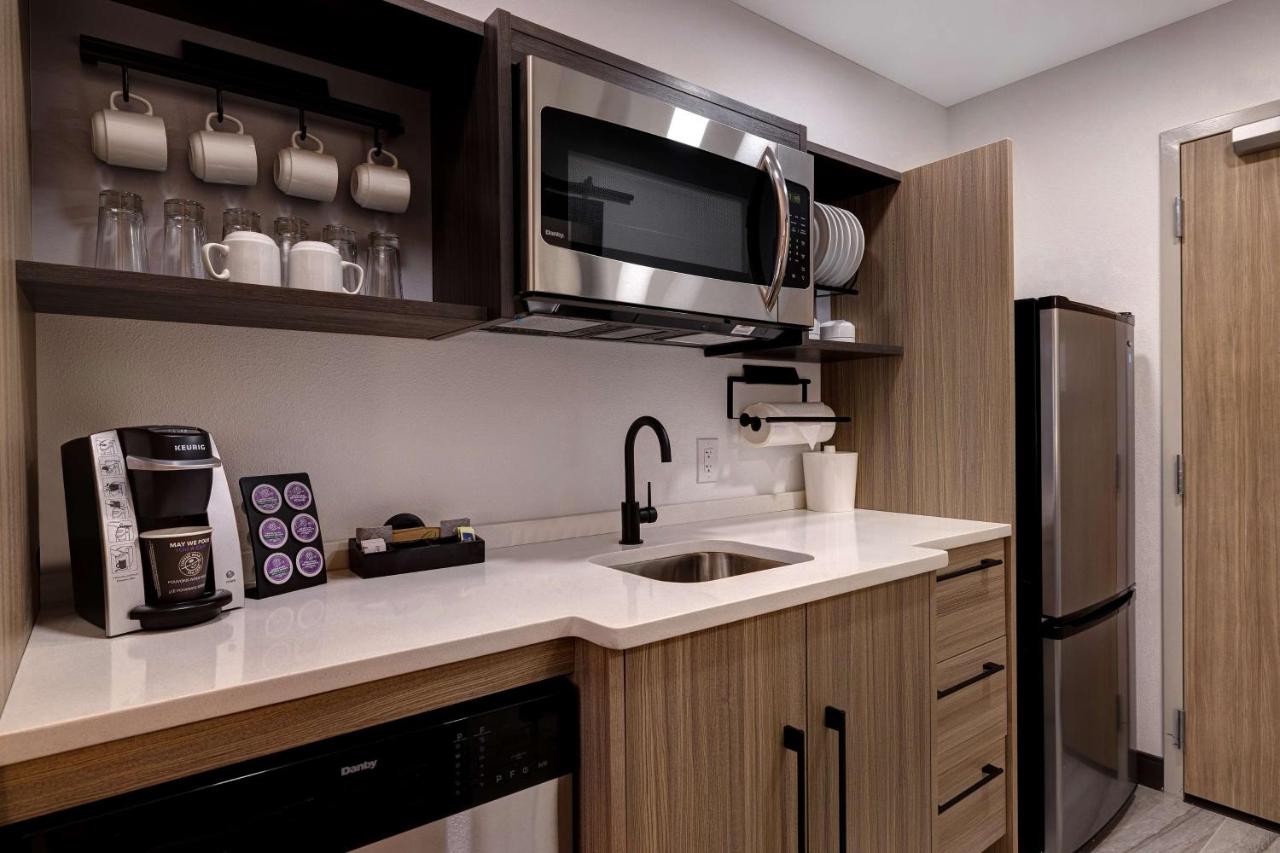 King Studio Suite - Non-Smoking at Home2 Suites by Hilton Blythewood, SC