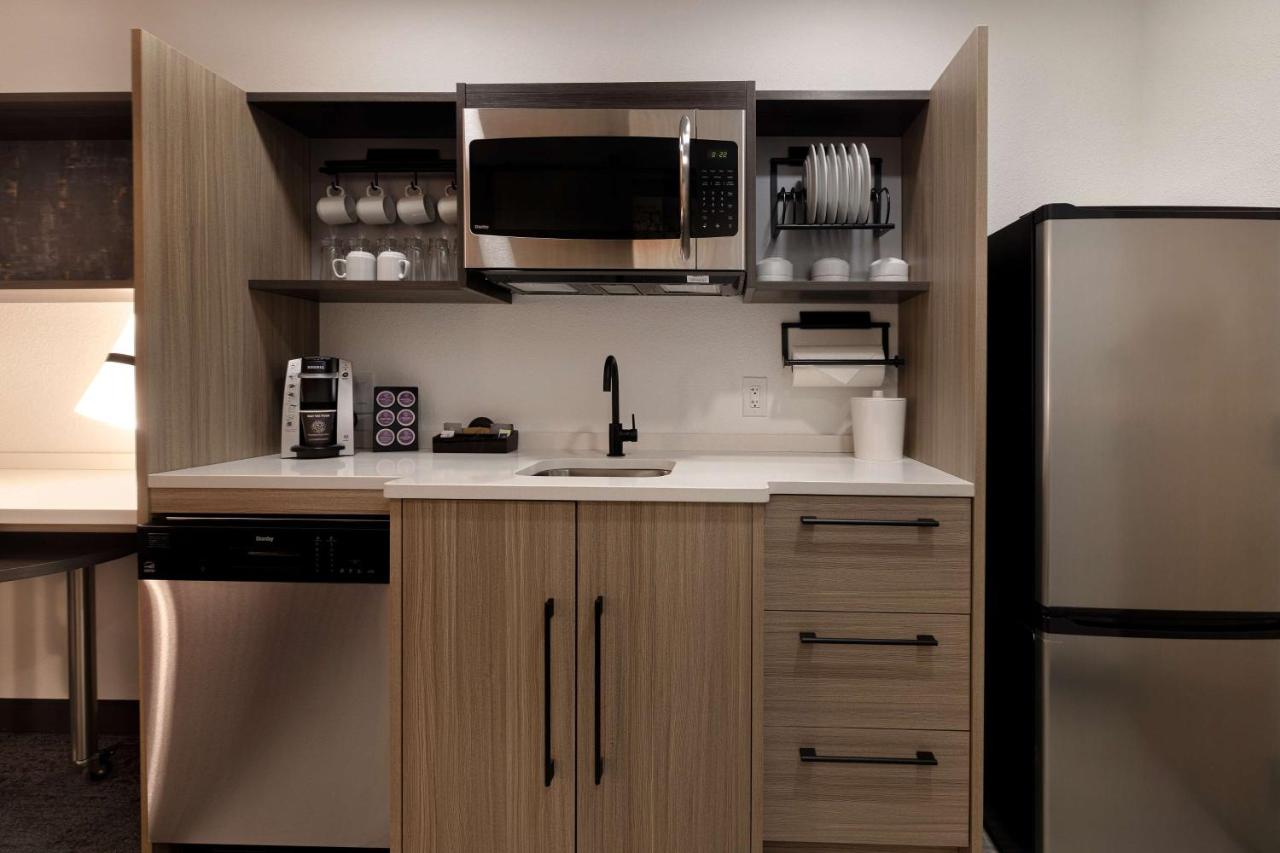 King Studio Suite - Non-Smoking at Home2 Suites by Hilton Blythewood, SC