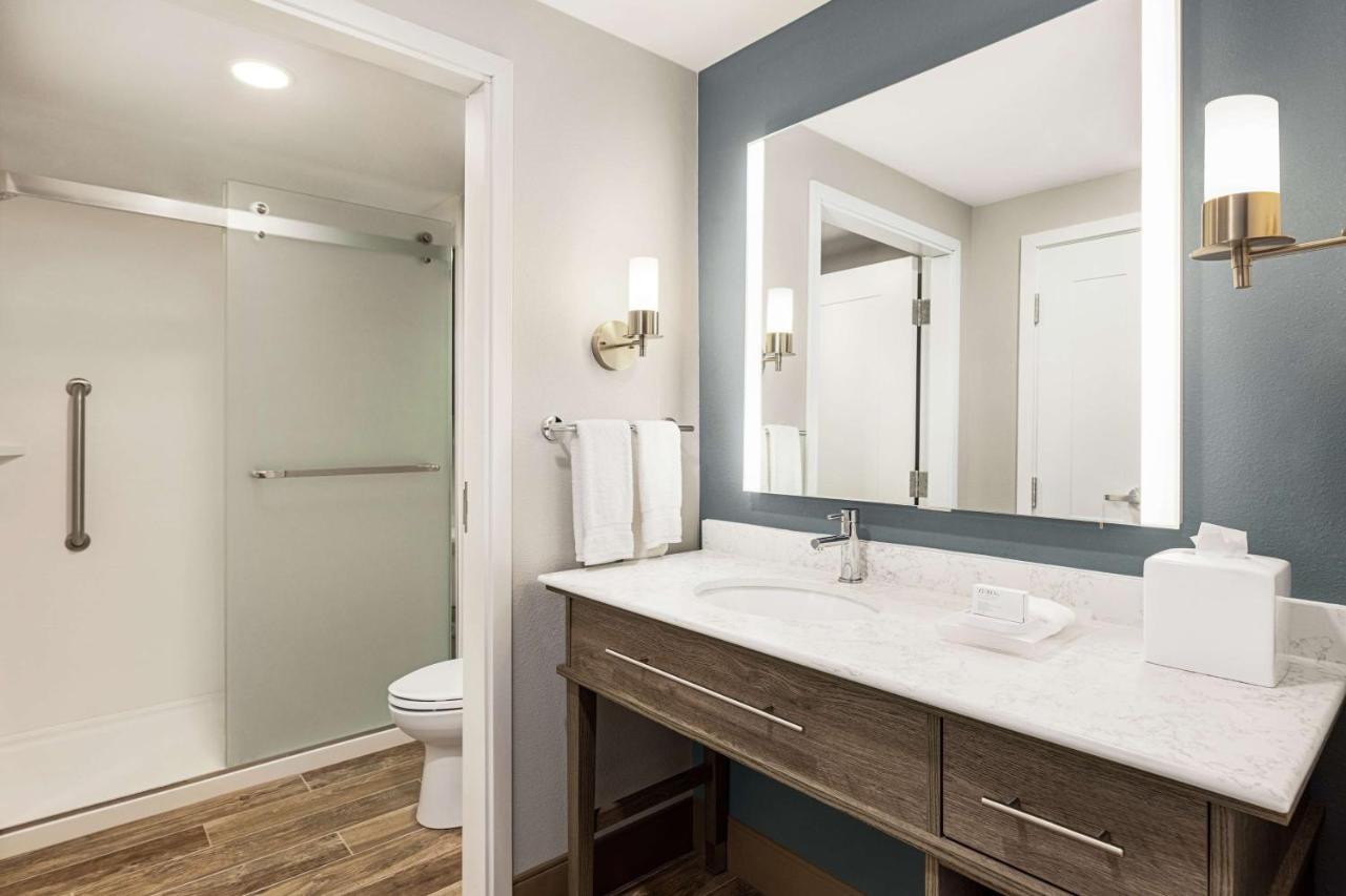 One-Bedroom King Suite - Non-Smoking at Homewood Suites by Hilton Carlisle