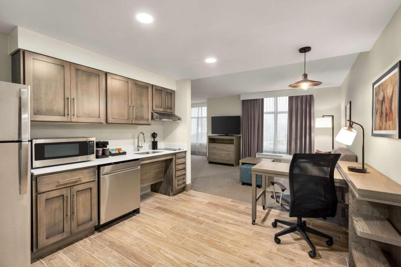 King Studio Suite - Hearing Accessible/Non-Smoking at Homewood Suites by Hilton Carlisle