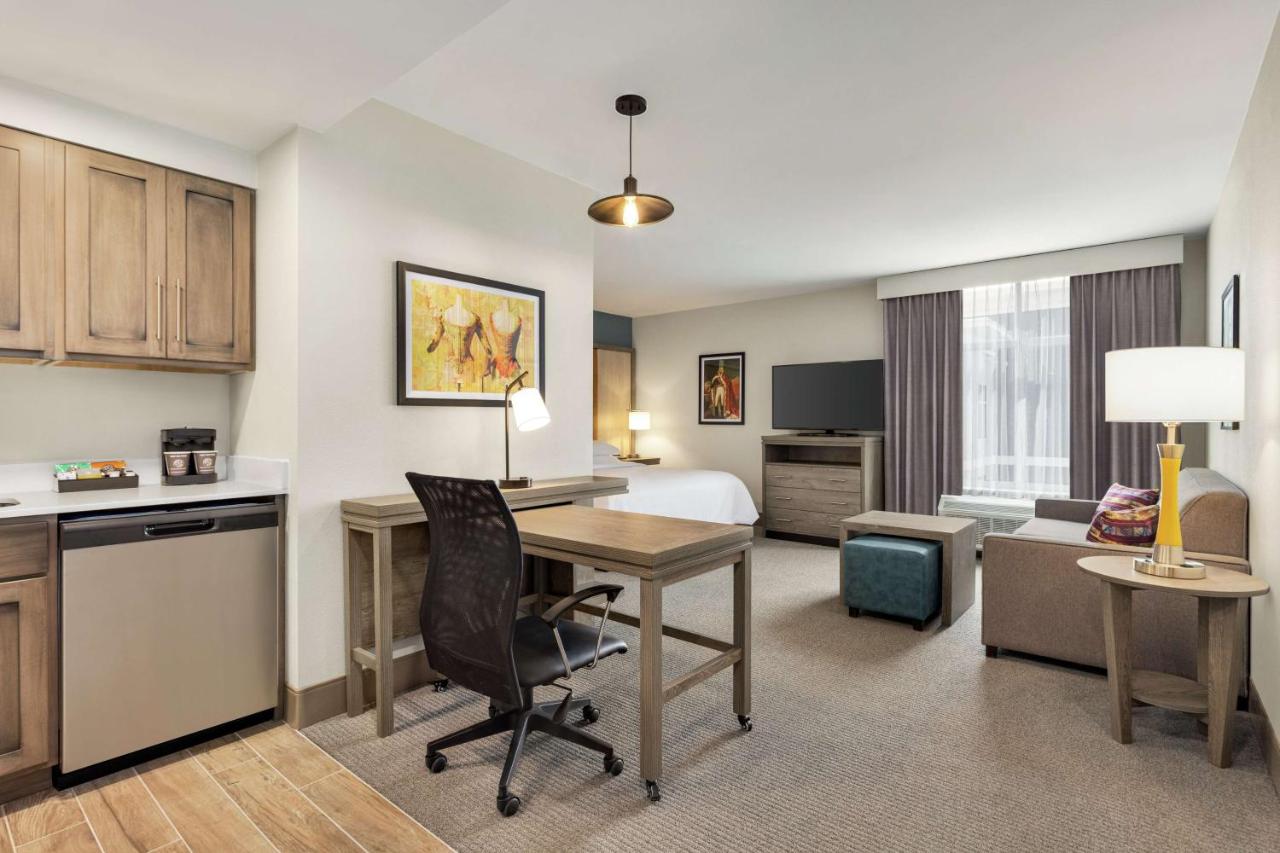 King Studio Suite - Non-Smoking at Homewood Suites by Hilton Carlisle