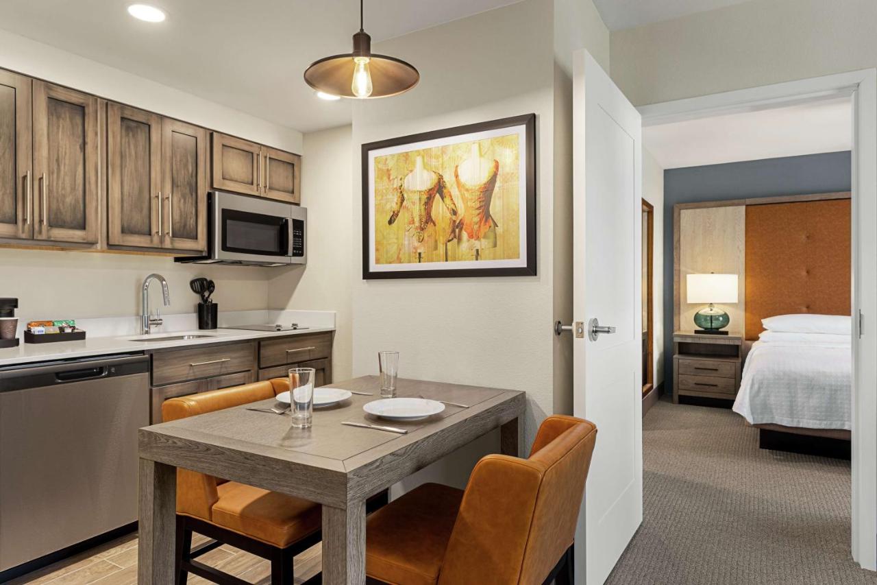 One-Bedroom King Suite - Non-Smoking at Homewood Suites by Hilton Carlisle