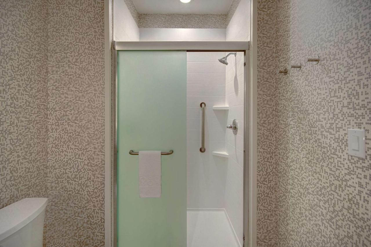 Queen Suite with Two Queen Beds at Home2 Suites by Hilton Burleson