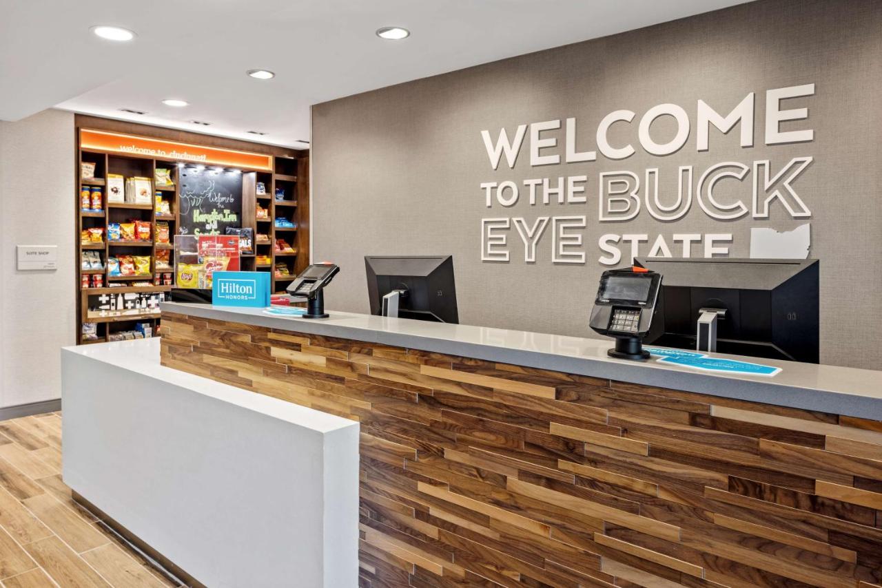 | Hampton Inn & Suites Cincinnati West, Oh