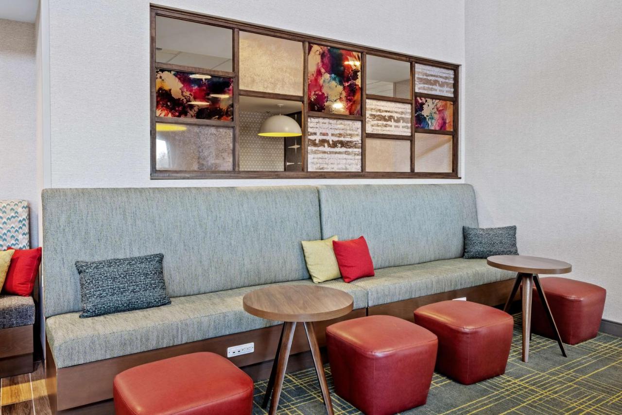 | Hampton Inn & Suites Cincinnati West, Oh