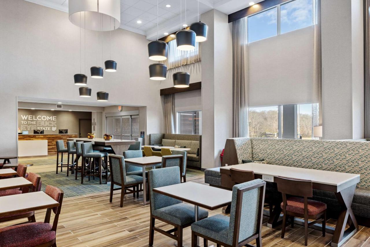 | Hampton Inn & Suites Cincinnati West, Oh