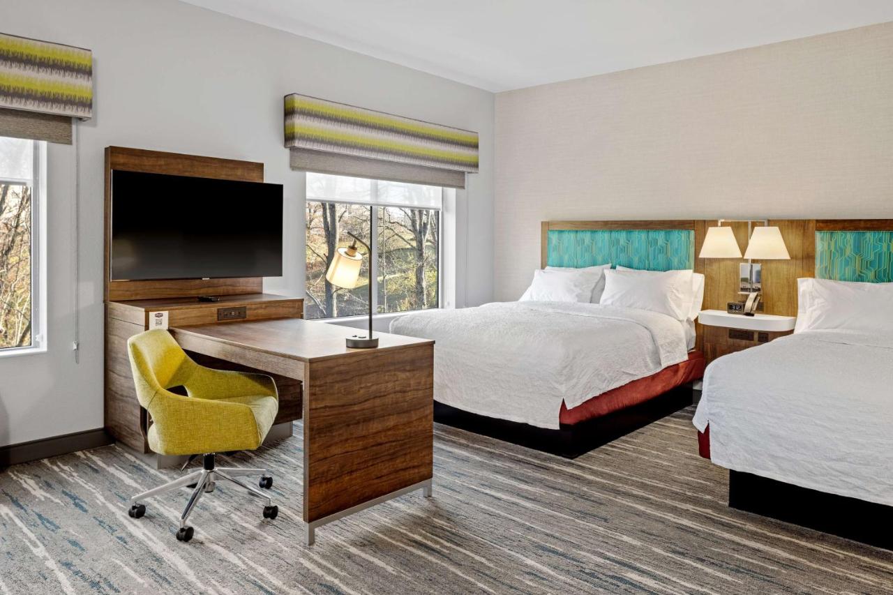 | Hampton Inn & Suites Cincinnati West, Oh