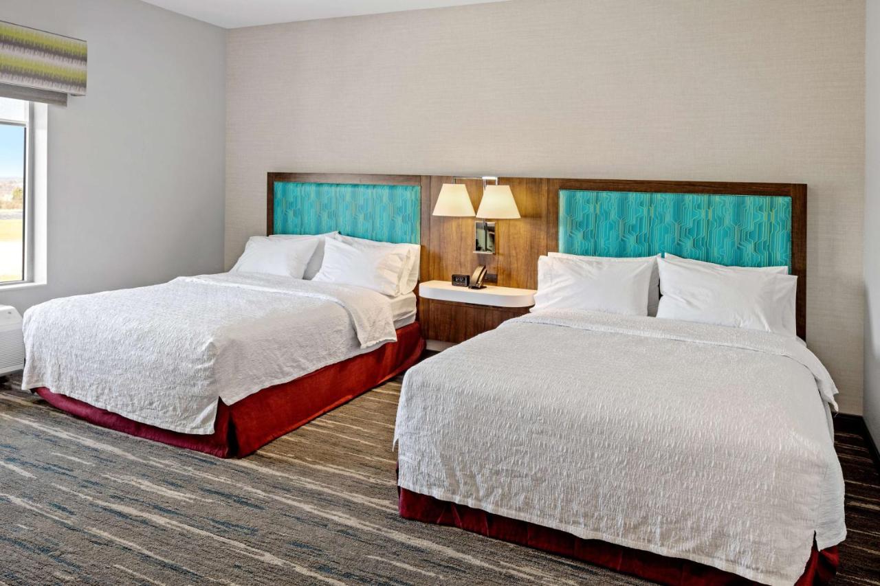 | Hampton Inn & Suites Cincinnati West, Oh