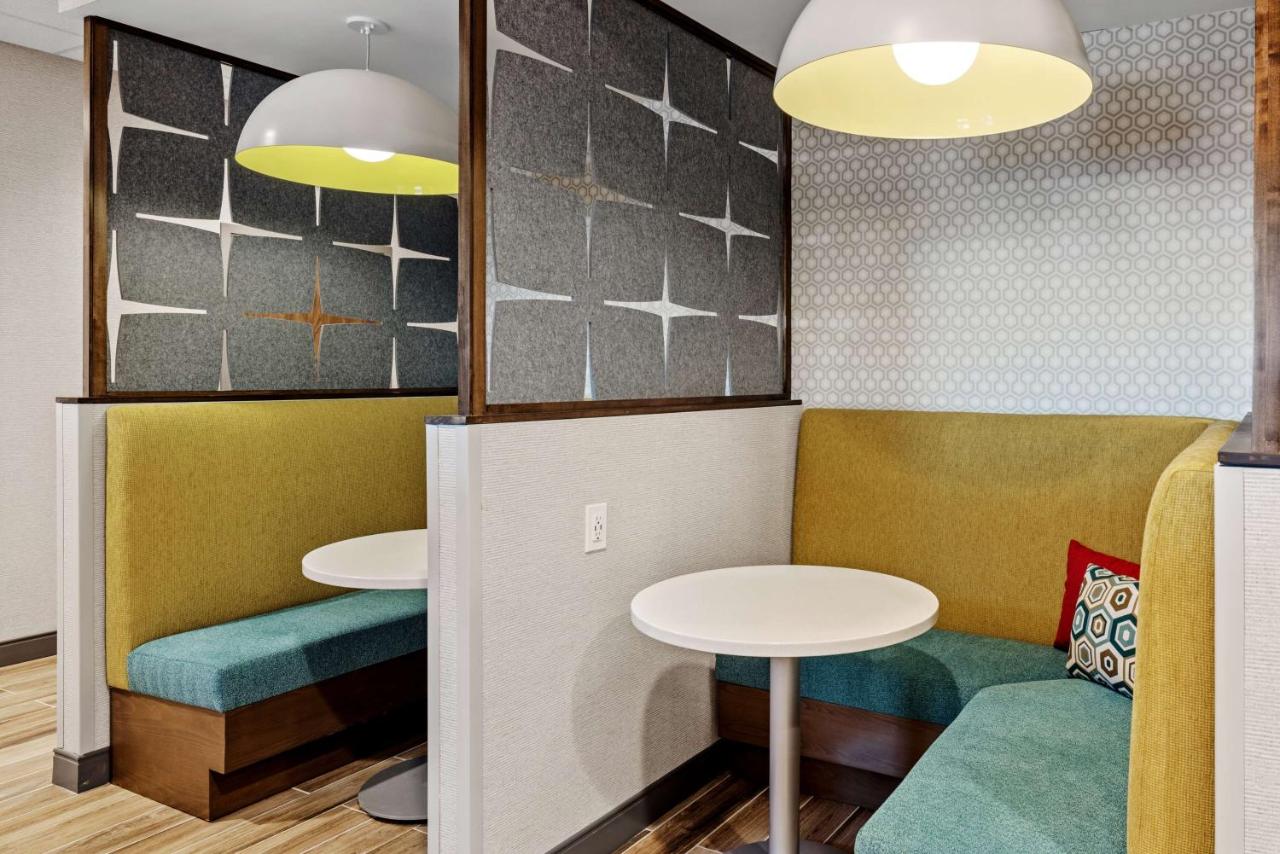| Hampton Inn & Suites Cincinnati West, Oh
