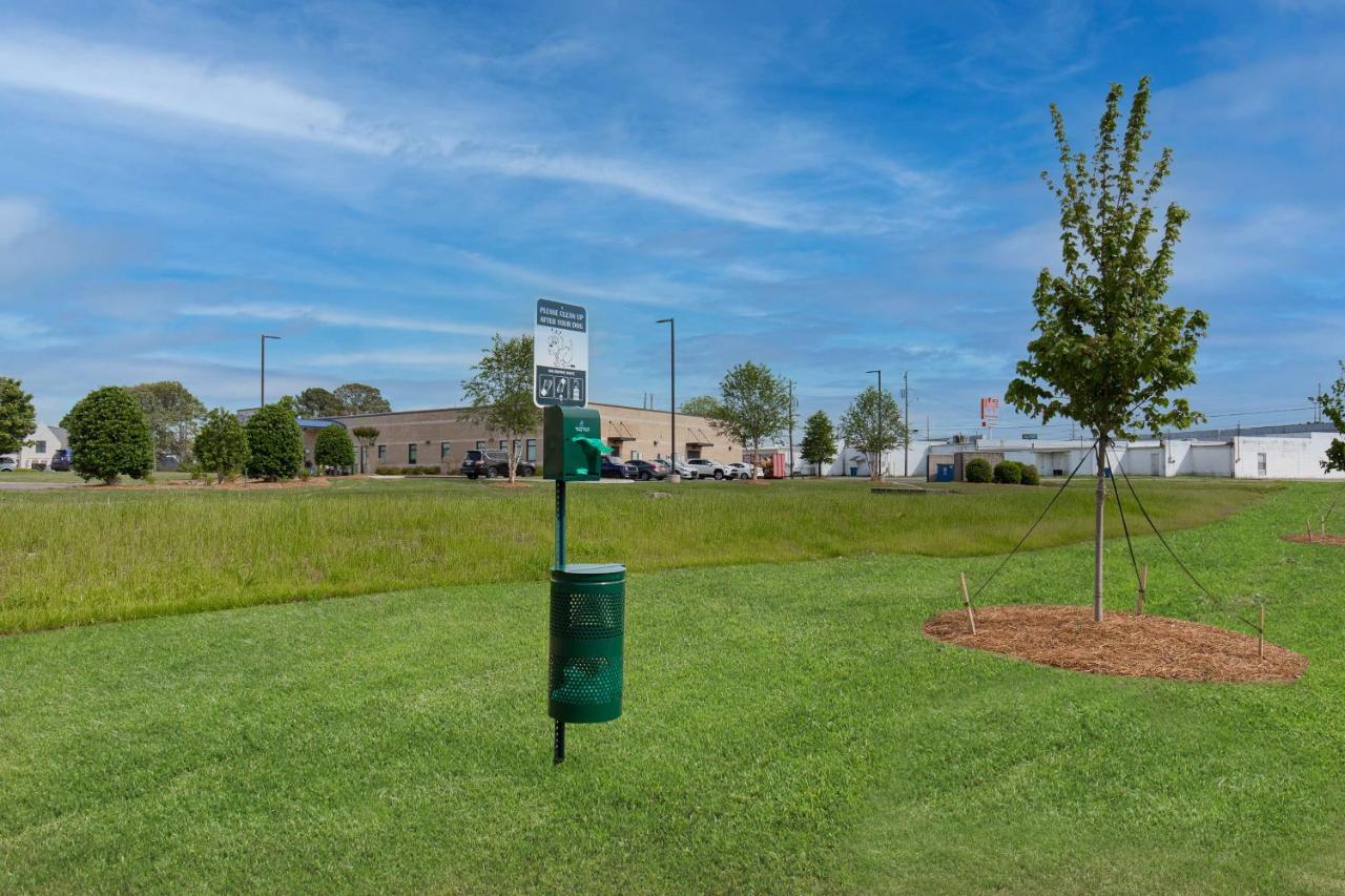 | Hampton Inn Albertville, Al