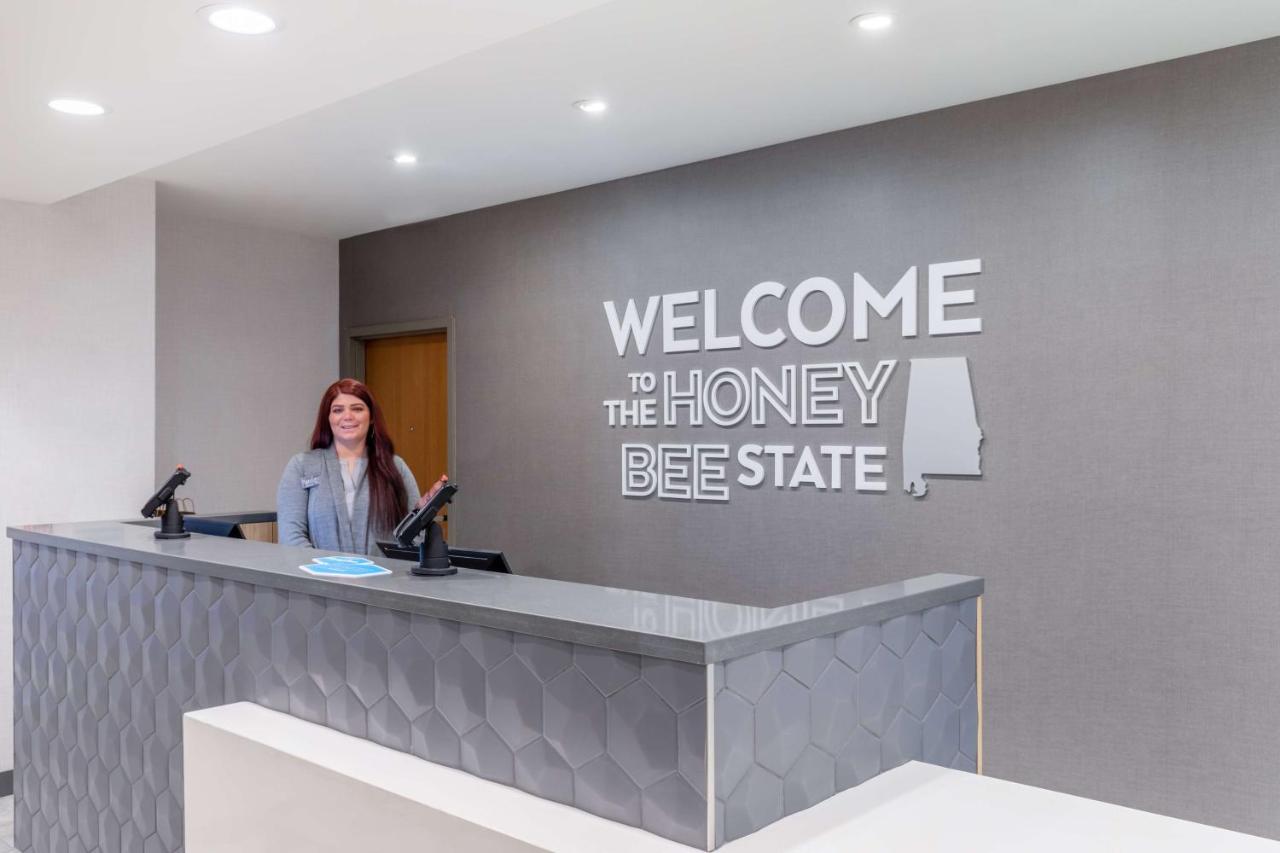  | Hampton Inn Albertville, Al
