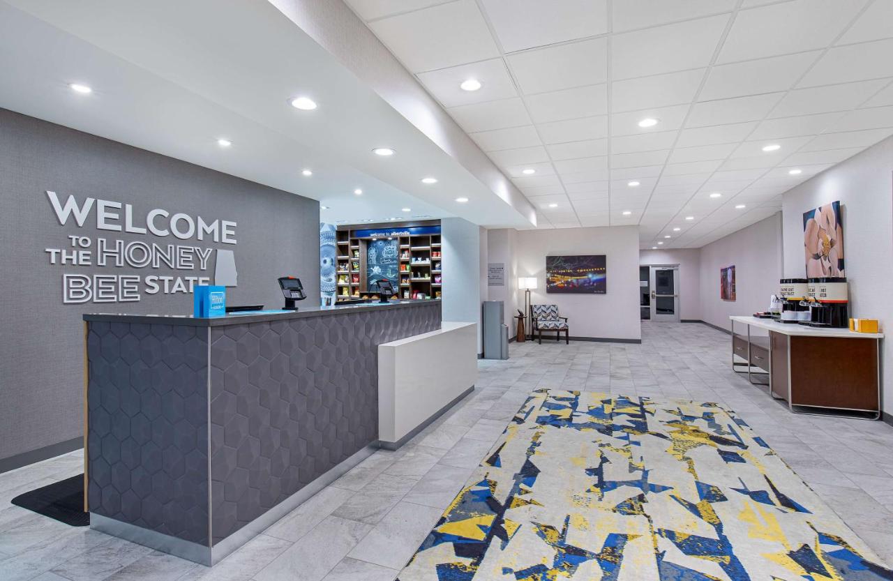  | Hampton Inn Albertville, Al