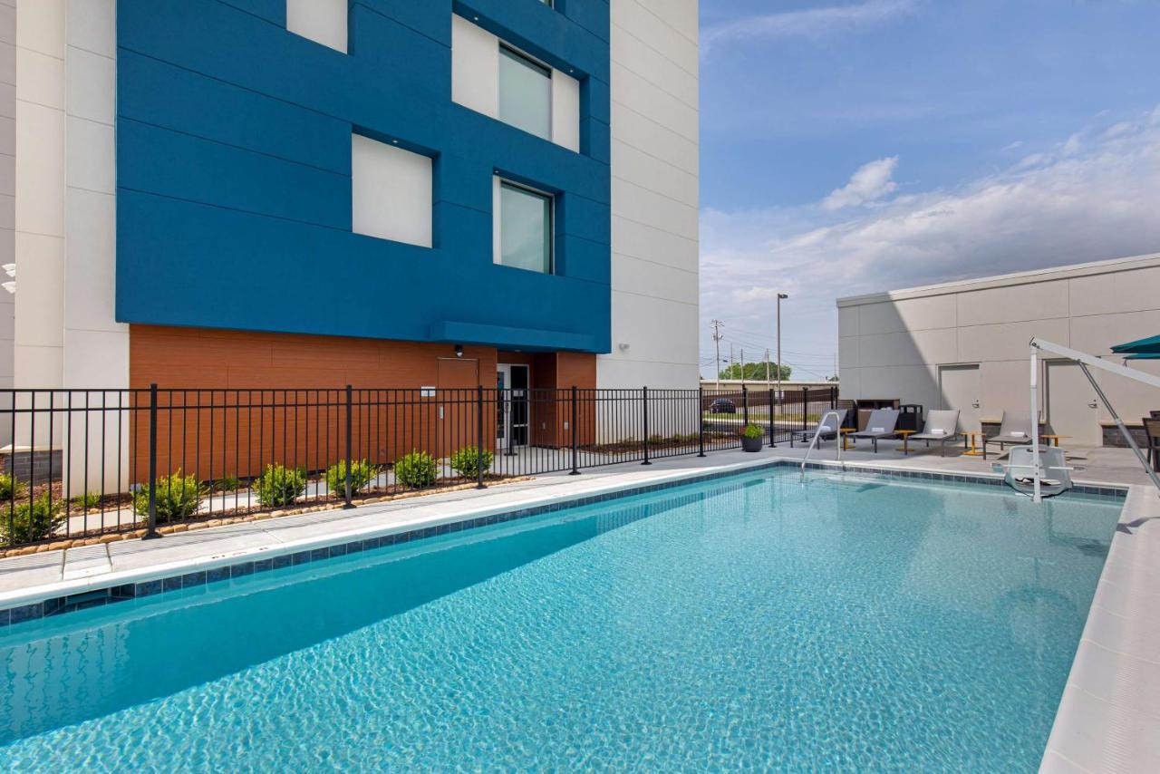  | Hampton Inn Albertville, Al