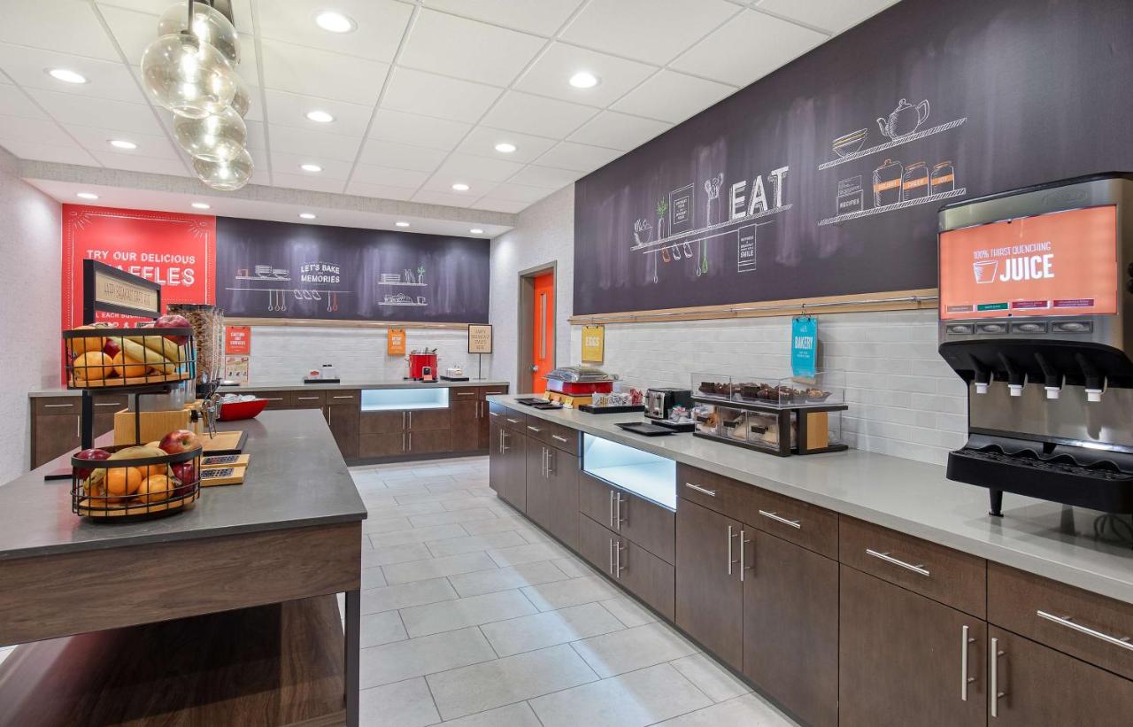  | Hampton Inn Albertville, Al