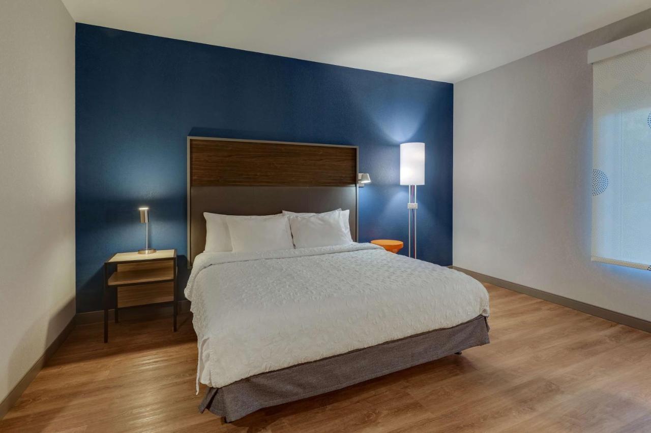 King Room - Hearing Accessible at Tru By Hilton Raleigh Garner