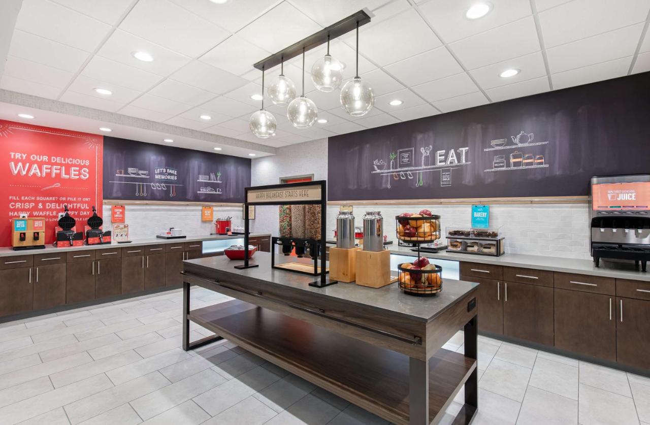  | Hampton Inn Albertville, Al