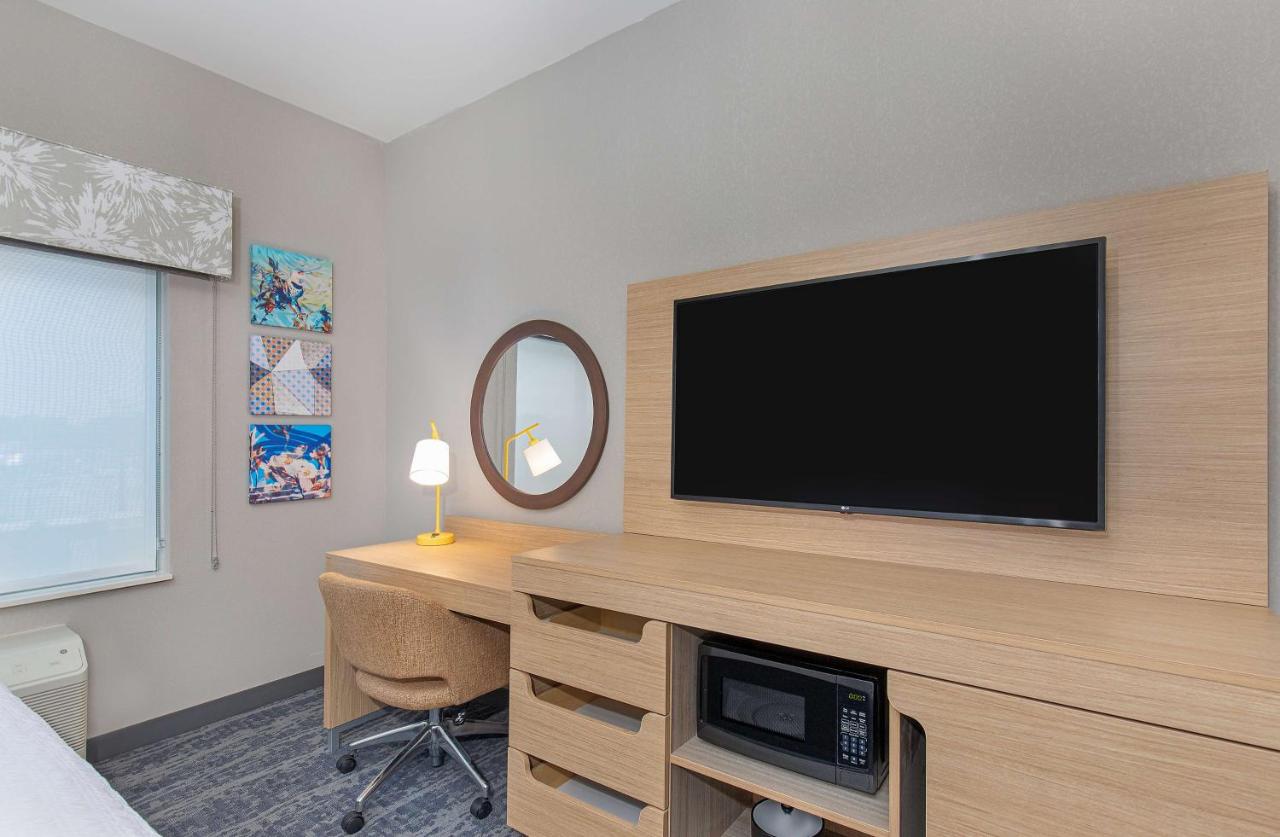  | Hampton Inn Albertville, Al
