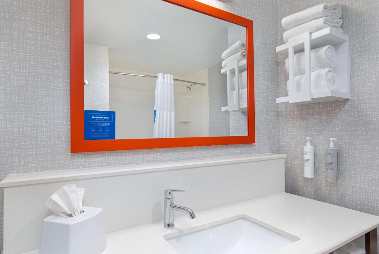  | Hampton Inn Albertville, Al